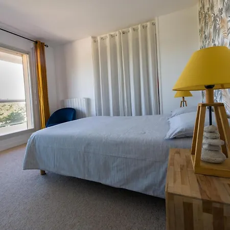 L'escoublac La Baule-Escoublac