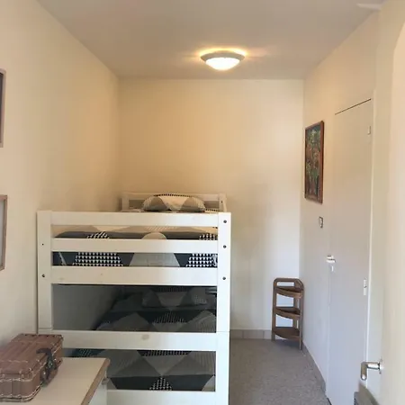 L'escoublac Apartment *
