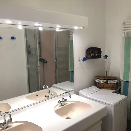 Apartamento L'escoublac La Baule-Escoublac