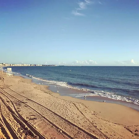 L'escoublac Apartment La Baule-Escoublac