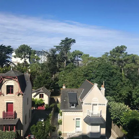 Apartman L'escoublac