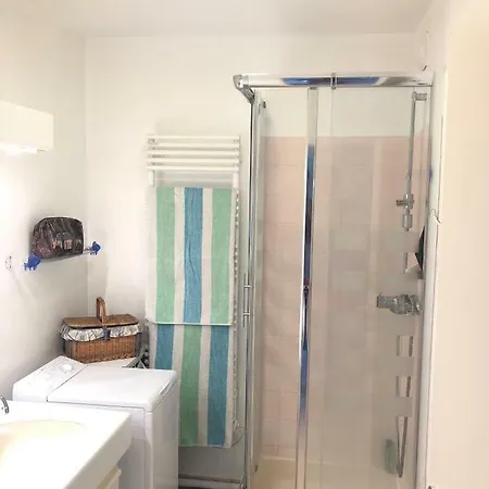 شقة L'escoublac La Baule
