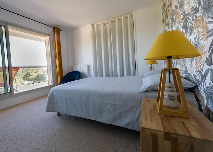 L'escoublac La Baule-Escoublac