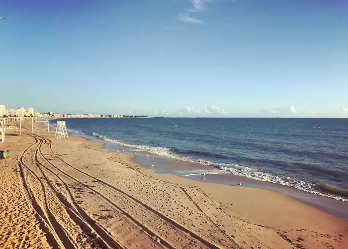 L'escoublac Apartamento La Baule-Escoublac