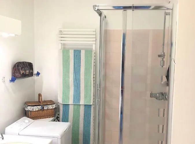 Apartamento L'escoublac La Baule-Escoublac