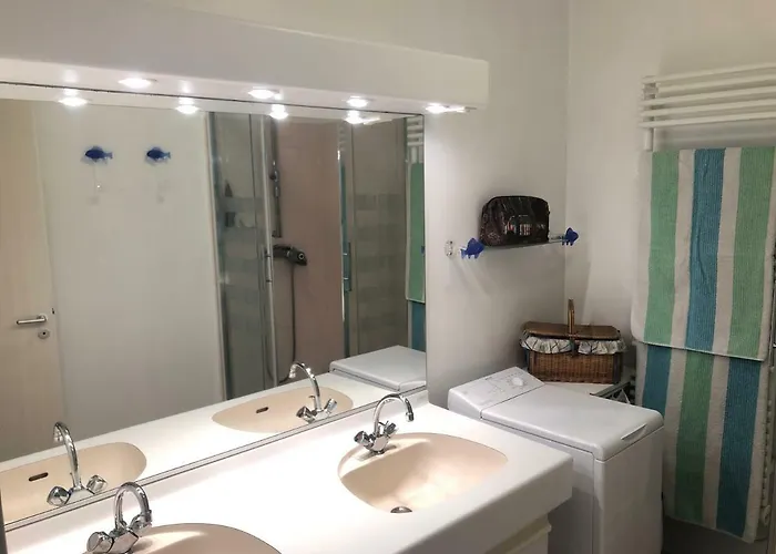 Apartamento L'escoublac La Baule-Escoublac